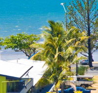 Yeppoon Surfside Motel - Accommodation QLD