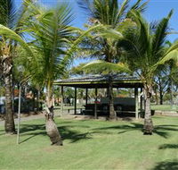 Poinciana Tourist Park - Accommodation QLD