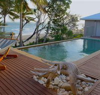 Zilzie Beach House - Accommodation QLD