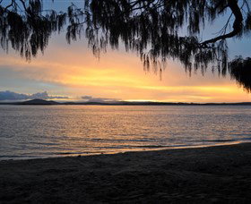 Bernaraby QLD Accommodation QLD