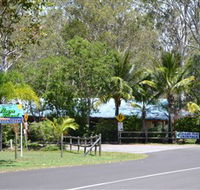 Boyne Island Caravan Park - Accommodation QLD