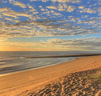 Discovery Parks - Tannum Sands - Accommodation QLD