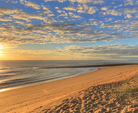 Discovery Parks - Tannum Sands - Accommodation QLD 0