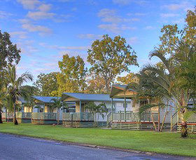 Discovery Parks - Tannum Sands - Accommodation QLD 1