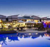Lagoons 1770 Resort and Spa - Accommodation QLD