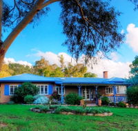 M.J Yurts Ballandean - Accommodation QLD