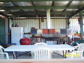 Killarney Sundown Motel And Tourist Park - Accommodation QLD 1