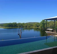 Crystalbrook Collection - Accommodation QLD