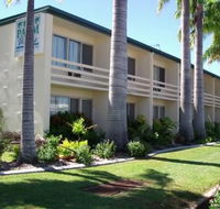 Palm Waters Villa - Accommodation QLD