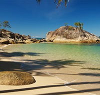 Bedarra Beach House - Accommodation QLD