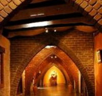 Cedar Park Rainforest Resort - Accommodation QLD