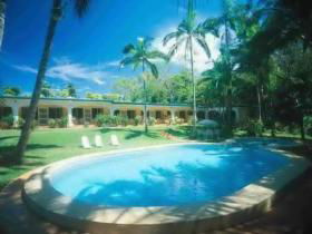 Villa Marine Holiday Apartments - Accommodation QLD 0