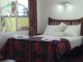 Villa Marine Holiday Apartments - Accommodation QLD 2