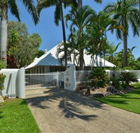 Serenity Port Douglas Luxury Beachfront - Accommodation QLD