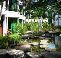 Club Tropical Resort Port Douglas - Accommodation QLD