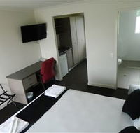 Dooleys Tavern and Motel Springsure - Accommodation QLD