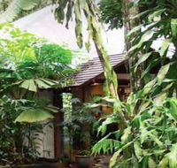 Heritage Lodge and Spa - In the Daintree - Accommodation QLD