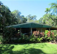Riverside - Accommodation QLD