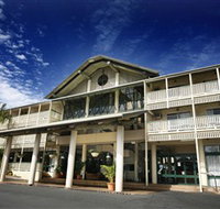 Club Croc Hotel Airlie Beach - Accommodation QLD