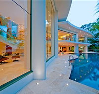 One Oceanview - Accommodation QLD