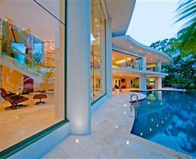 One Oceanview - Accommodation QLD 0