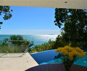One Oceanview - Accommodation QLD 2