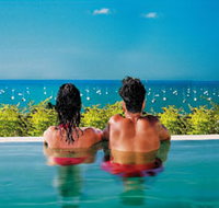 at Waters Edge Resort - Accommodation QLD