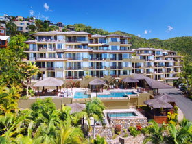 At Waters Edge Resort - Accommodation QLD 2