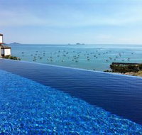 Pinnacles Resort - Accommodation QLD