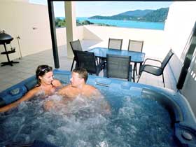 Portside Whitsunday Apartments - Accommodation QLD 0