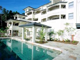 Portside Whitsunday Apartments - Accommodation QLD 3