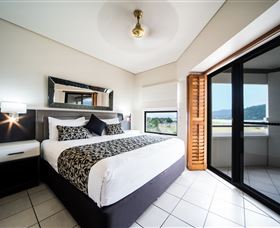 Portside Whitsunday Apartments - Accommodation QLD 1