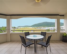 Portside Whitsunday Apartments - Accommodation QLD 2