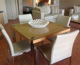 At Boathaven Spa Resort - Accommodation QLD 1