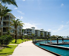 Mantra Boathouse Apartments - Accommodation QLD 0