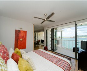 Mantra Boathouse Apartments - Accommodation QLD 1