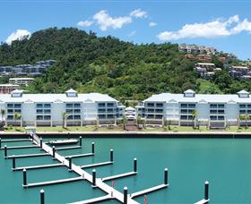 Mantra Boathouse Apartments - Accommodation QLD 3