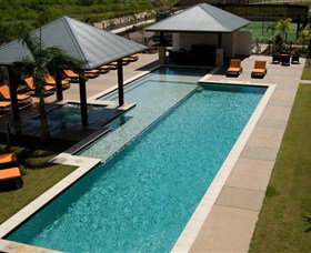 Mantra Boathouse Apartments - Accommodation QLD 2