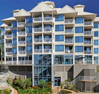 at Whitsunday Vista Resort - Accommodation QLD