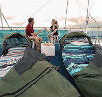 Reefsleep - Accommodation QLD