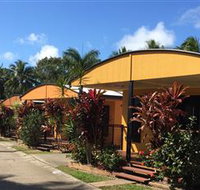 Island Gateway Holiday Park - Top Tourist - Accommodation QLD