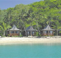 Palm Bay Resort - Accommodation QLD