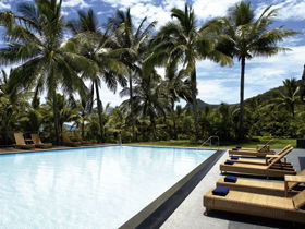 Hamilton Island Reef View Hotel - Accommodation QLD 1