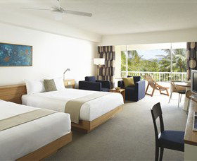Hamilton Island Reef View Hotel - Accommodation QLD 2