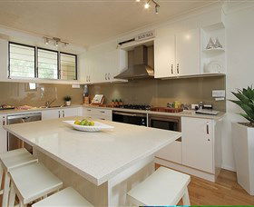 Lagoon 102 - The Beach Shack - Accommodation QLD 1