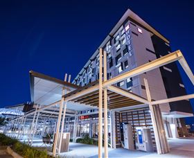 Ibis Mackay - Accommodation QLD 0