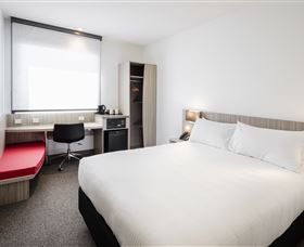 Ibis Mackay - Accommodation QLD 2