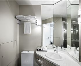 Ibis Mackay - Accommodation QLD 3