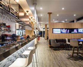 Ibis Mackay - Accommodation QLD 1