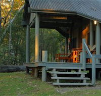 Carnarvon Gorge Wilderness Lodge - Accommodation QLD